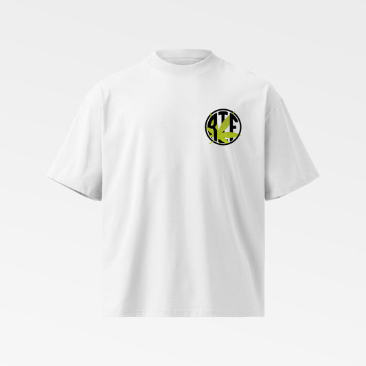 KETAMA Oversized Tee