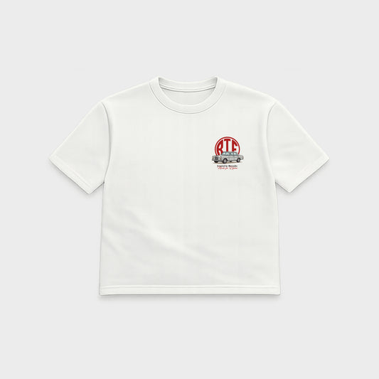 Mercedes 280 Tee