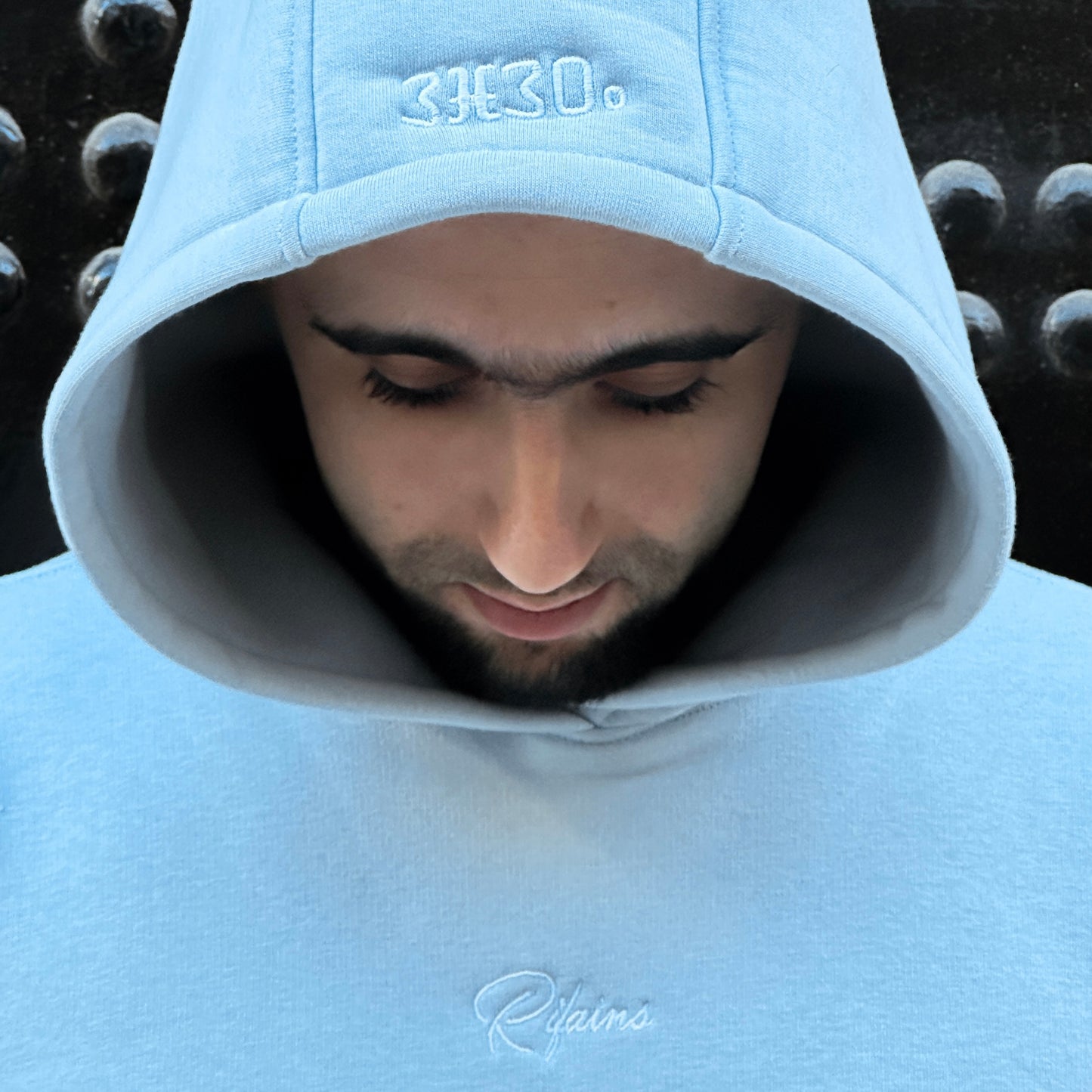 RIFI V2 Hoodie
