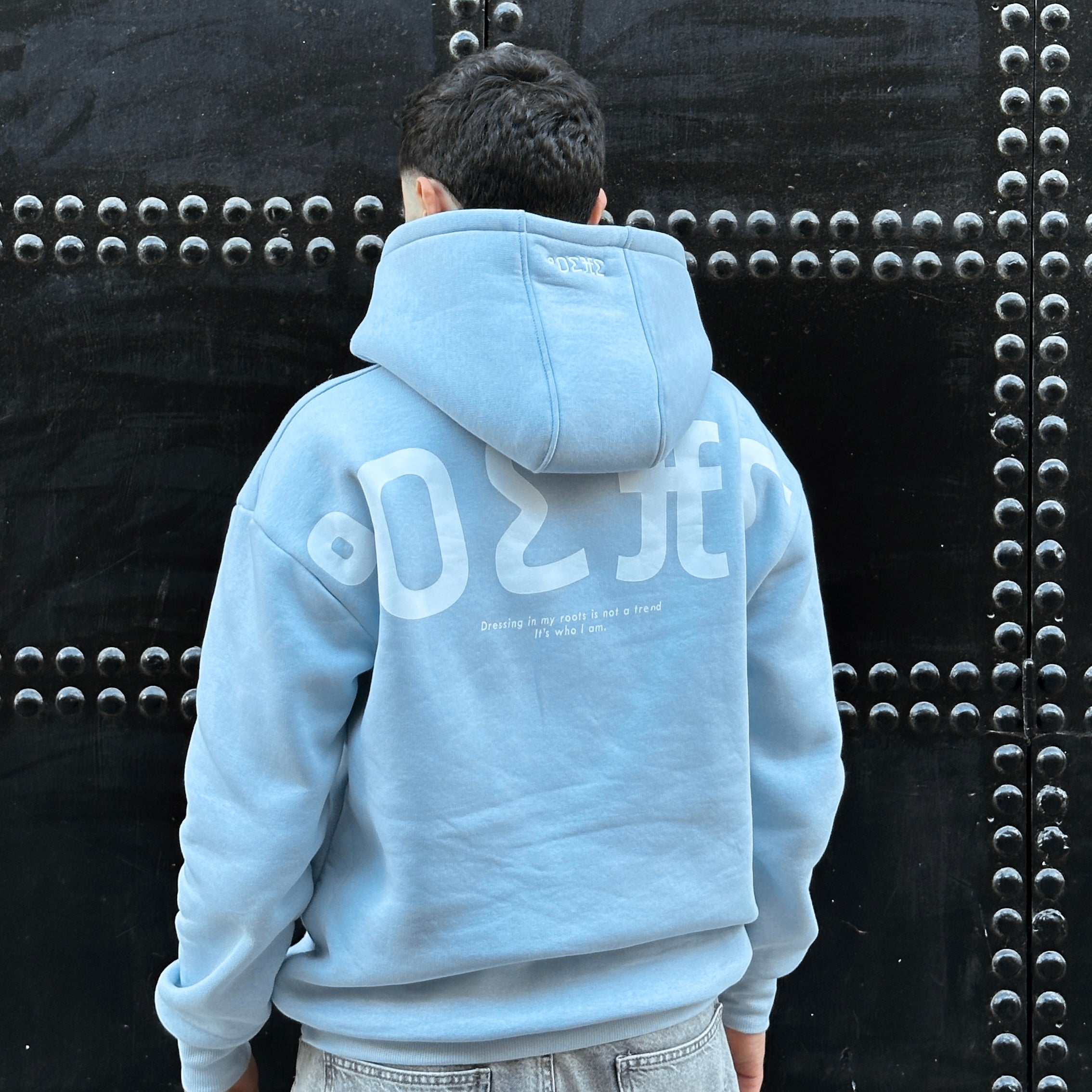 RIFI V2 Hoodie – Rifains Brand