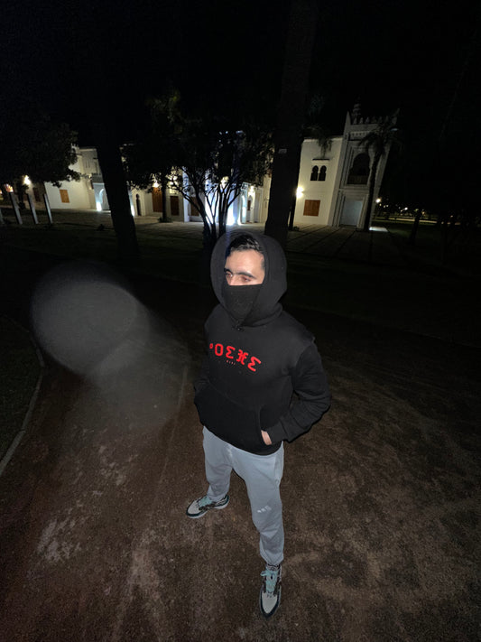 RIFI Hoodie