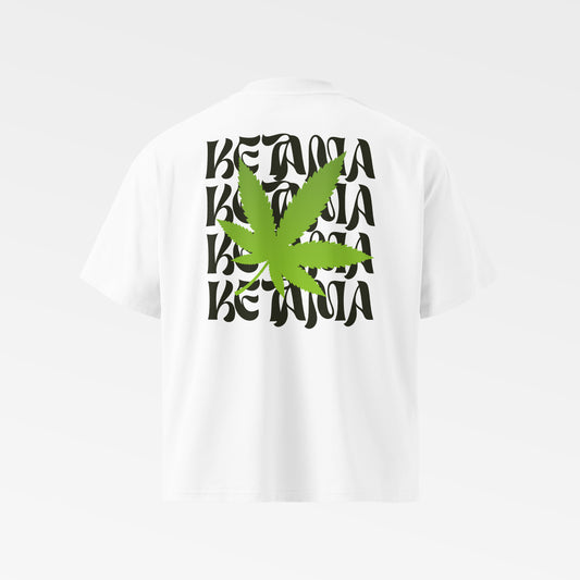 KETAMA Oversized Tee
