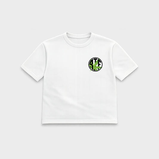 KETAMA Oversized Tee