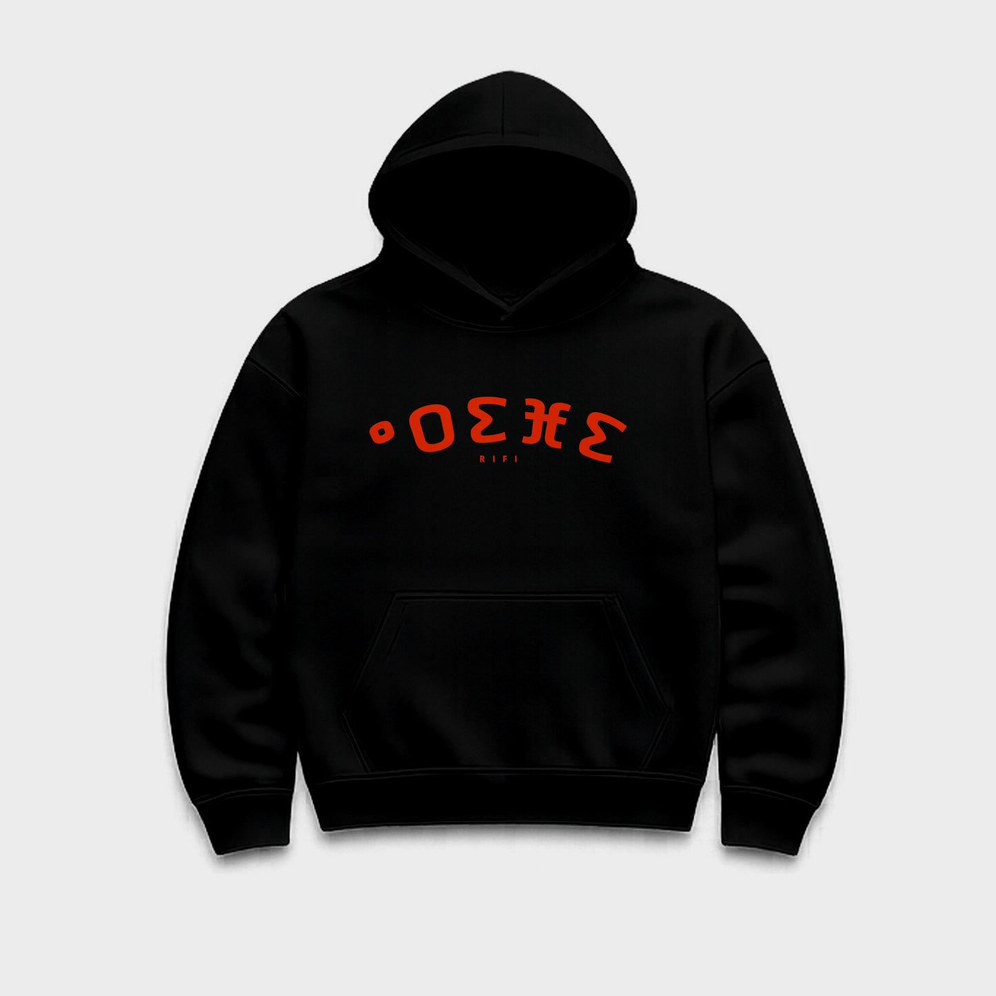 RIFI Hoodie