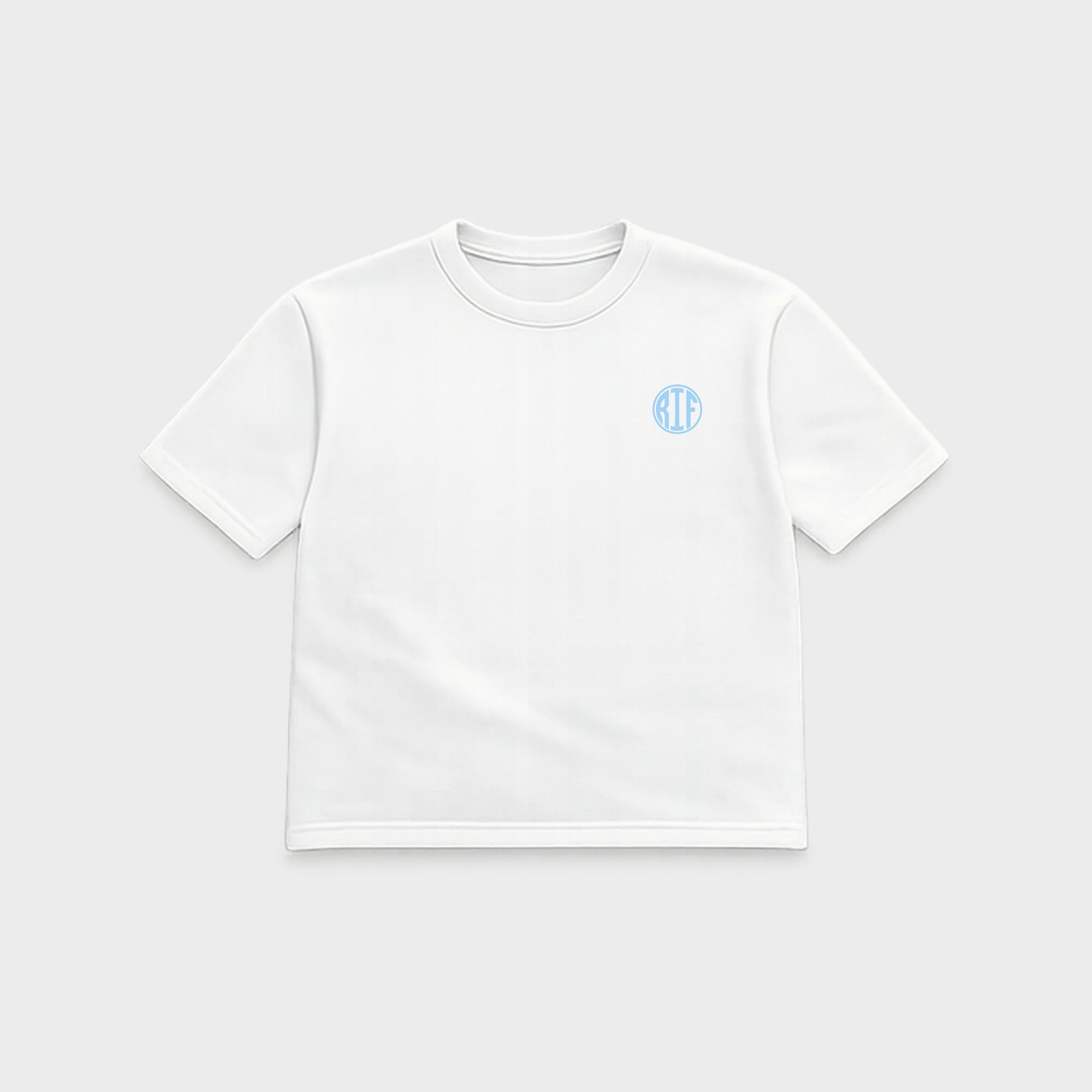 From the RIF to the world Tee