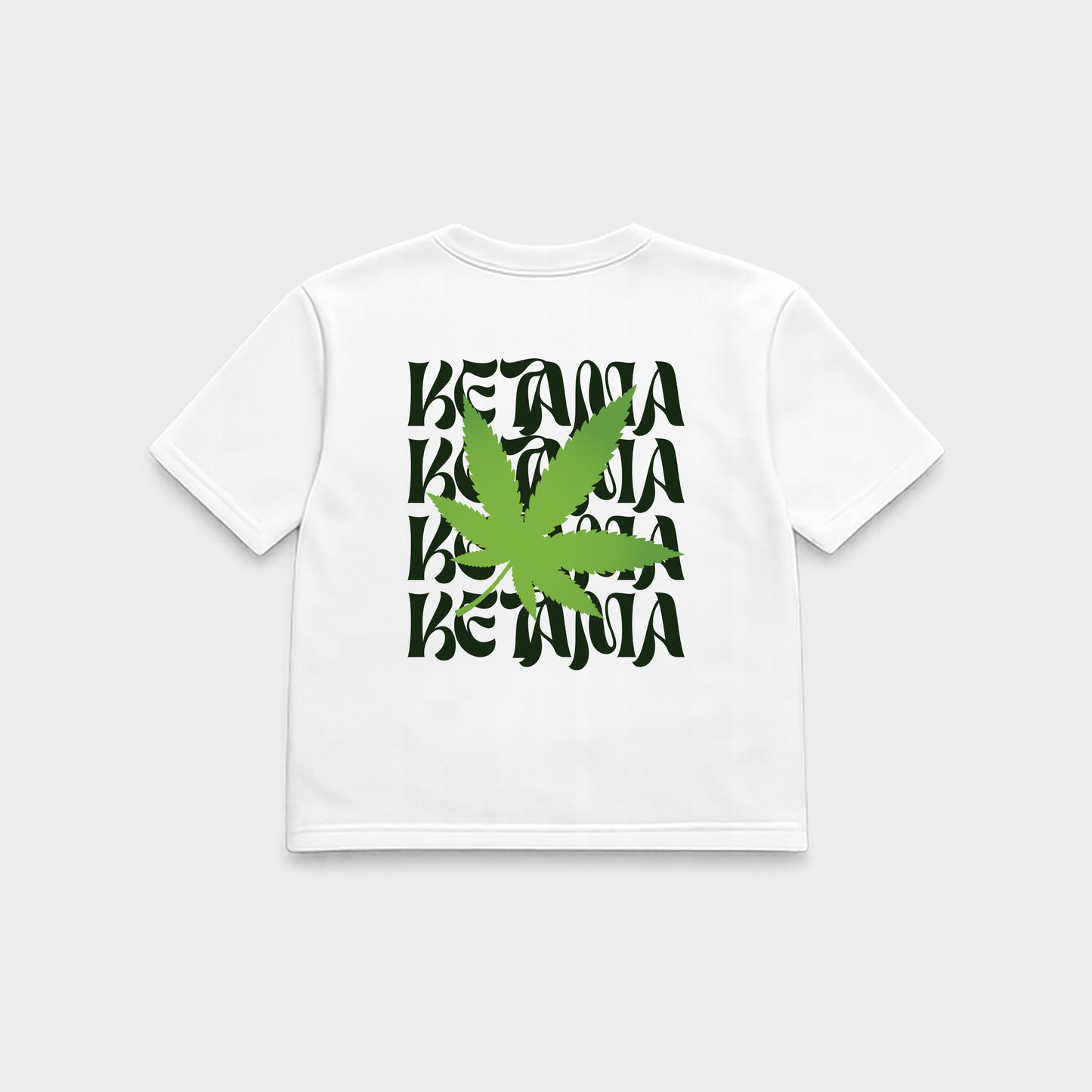 KETAMA Oversized Tee